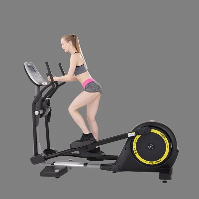 Эллиптический тренажер M8809 Ellipticals