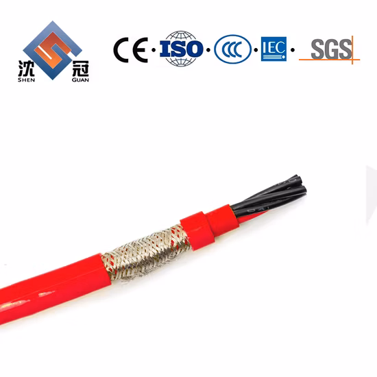 Тросовая коробка передач двигателя Shenguan 187000211